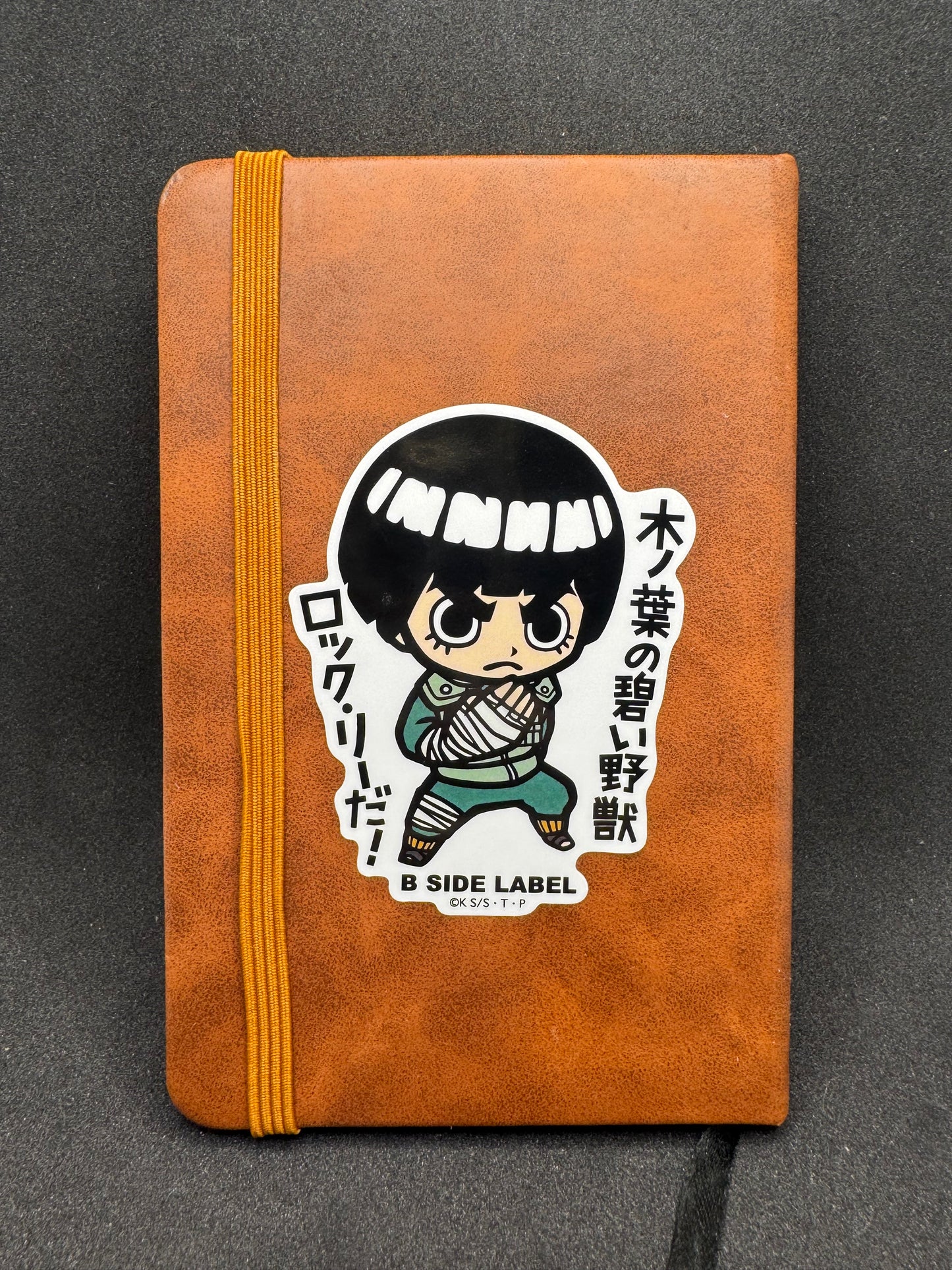 BORUTO: NARUTO - Hinata Official B-SIDE LABEL Waterproof Sticker
